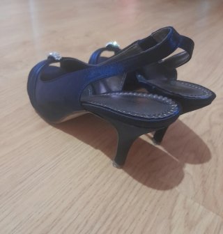 Zapatos fiesta