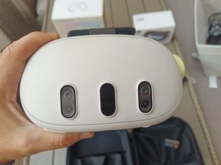 Meta Quest 3 512GB Occhiali VR