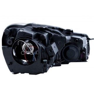 Faros delanteros Led Volkswagen Golf VI 6 Look 7.5