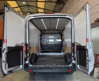 Ford Transit 2017