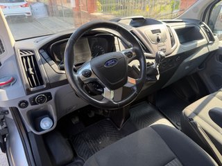 Ford Transit 2017