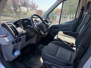 Ford Transit 2017