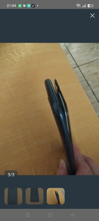 Redmi para piezas (Xiaomi)