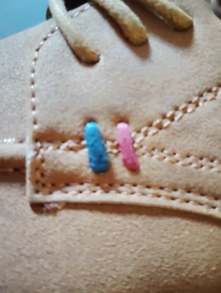 Zapatos Hombre/Niño Beige