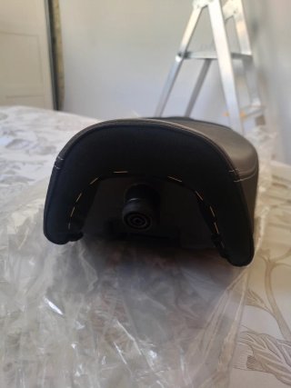 Asiento Yamaha XSR700