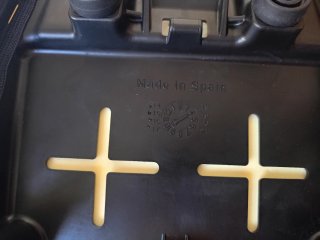 Asiento Yamaha XSR700