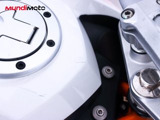 KTM 390 DUKE ABS