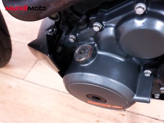 KTM 390 DUKE ABS