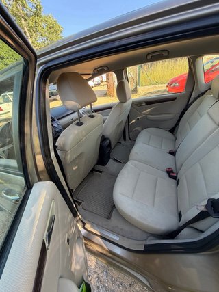 Mercedes-Benz Clase A 2005