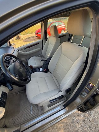 Mercedes-Benz Clase A 2005