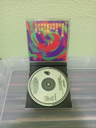 CD Rolling Stones Dirty Work