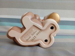 Coppia Thun Teddy Lovers Edizione Speciale 2022