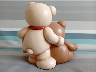 Coppia Thun Teddy Lovers Edizione Speciale 2022