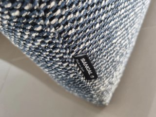 2 Butacas Sancal de tela gris precio unidad