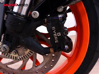 KTM 390 DUKE ABS