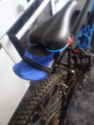 Bicicleta Infantil Montaña B'TWIN