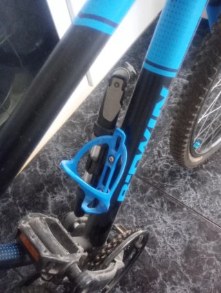 Bicicleta Infantil Montaña B'TWIN