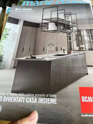 Rivista Abitare numero 618