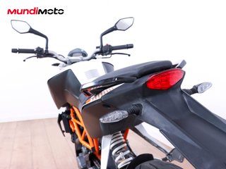 KTM 390 DUKE ABS