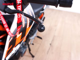 KTM 390 DUKE ABS