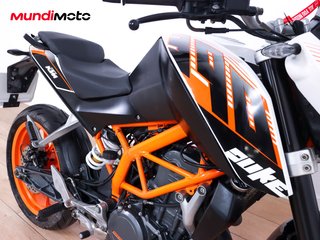 KTM 390 DUKE ABS