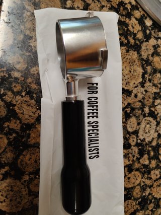 Brazo Cafetera Express Delonghi