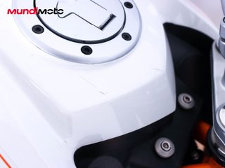 KTM 390 DUKE ABS