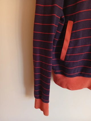 Chaqueta con capucha Mito Talla 44