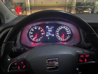 SEAT LEÓN ST 1.2 TSI 110CV 2018