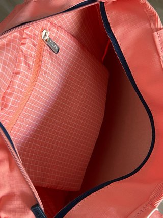 Bolsa goma borrar Milan 430 Rosa