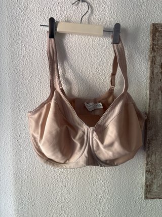 Sujetador talla grande Triumph talla 105 F