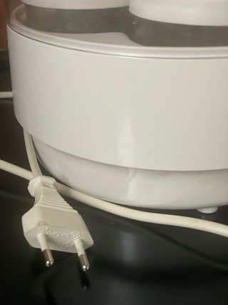 Yogurtera Eléctrica MG Compacta