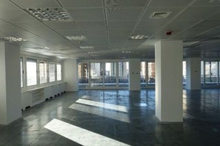 Oficina en alquiler en Cuatro Caminos en Madrid