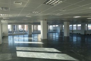 Oficina en alquiler en Cuatro Caminos en Madrid