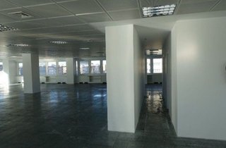 Oficina en alquiler en Cuatro Caminos en Madrid