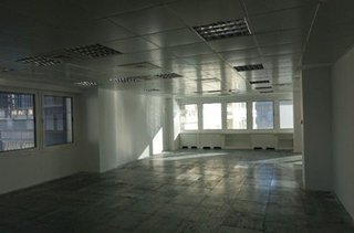 Oficina en alquiler en Cuatro Caminos en Madrid