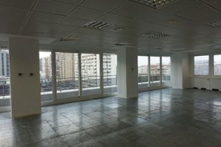 Oficina en alquiler en Cuatro Caminos en Madrid