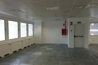 Oficina en alquiler en Cuatro Caminos en Madrid