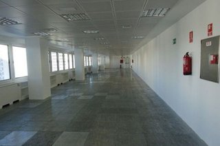 Oficina en alquiler en Cuatro Caminos en Madrid