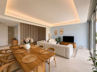 Dúplex en alquiler en Los Monteros - Bahía de Marbella en Marbella