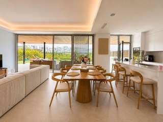 Dúplex en alquiler en Los Monteros - Bahía de Marbella en Marbella