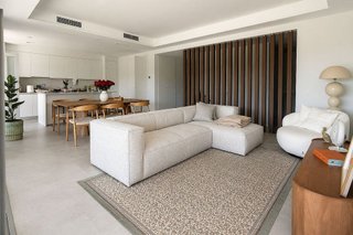 Dúplex en alquiler en Los Monteros - Bahía de Marbella en Marbella