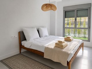 Dúplex en alquiler en Los Monteros - Bahía de Marbella en Marbella