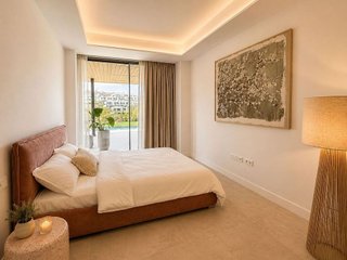 Dúplex en alquiler en Los Monteros - Bahía de Marbella en Marbella