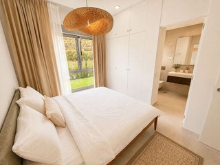 Dúplex en alquiler en Los Monteros - Bahía de Marbella en Marbella