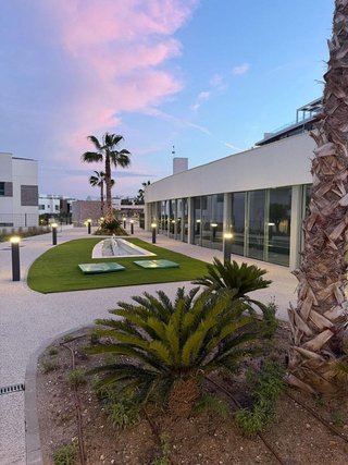 Dúplex en alquiler en Los Monteros - Bahía de Marbella en Marbella