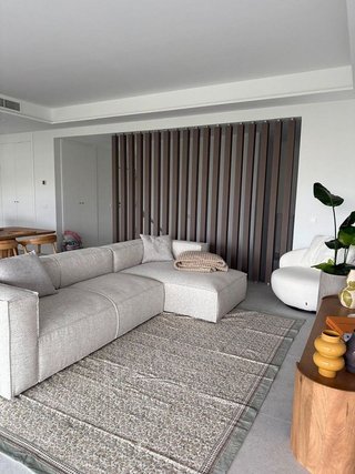 Dúplex en alquiler en Los Monteros - Bahía de Marbella en Marbella
