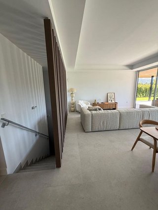 Dúplex en alquiler en Los Monteros - Bahía de Marbella en Marbella