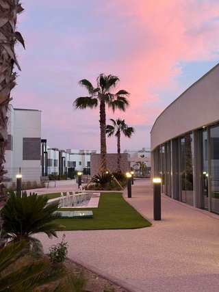 Dúplex en alquiler en Los Monteros - Bahía de Marbella en Marbella