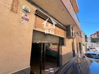 Bar en venta en Semicentre en Blanes